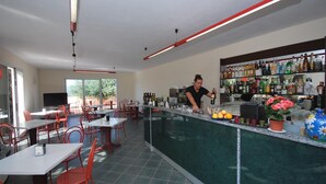 Bar (sur place)