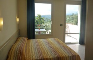 1 Schlafzimmer, Internetzugang