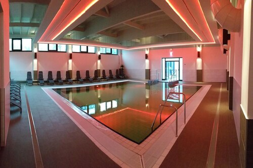 Ferienhaus im Trixi Ferienpark