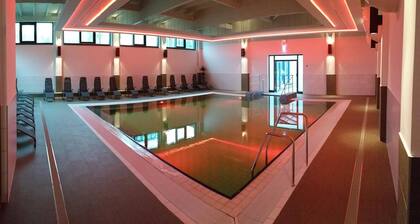 Ferienhaus im Trixi Ferienpark