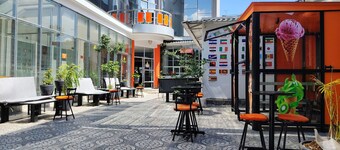 International Youth Hostel Inn