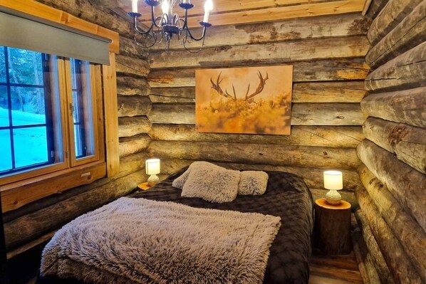 3 habitaciones y wifi