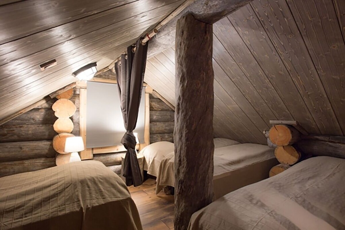 Image de profil de l’hôte