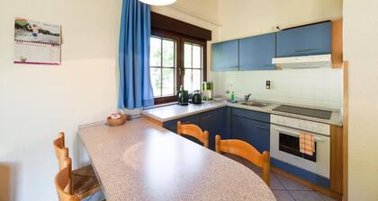 Ferienhaus im Trixi Ferienpark