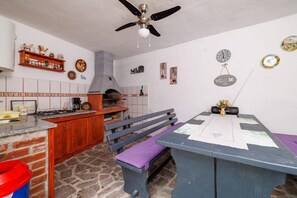 Restauration