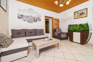 TV connectée