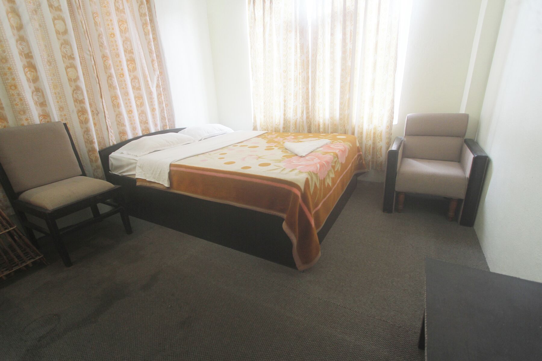 Kamar
