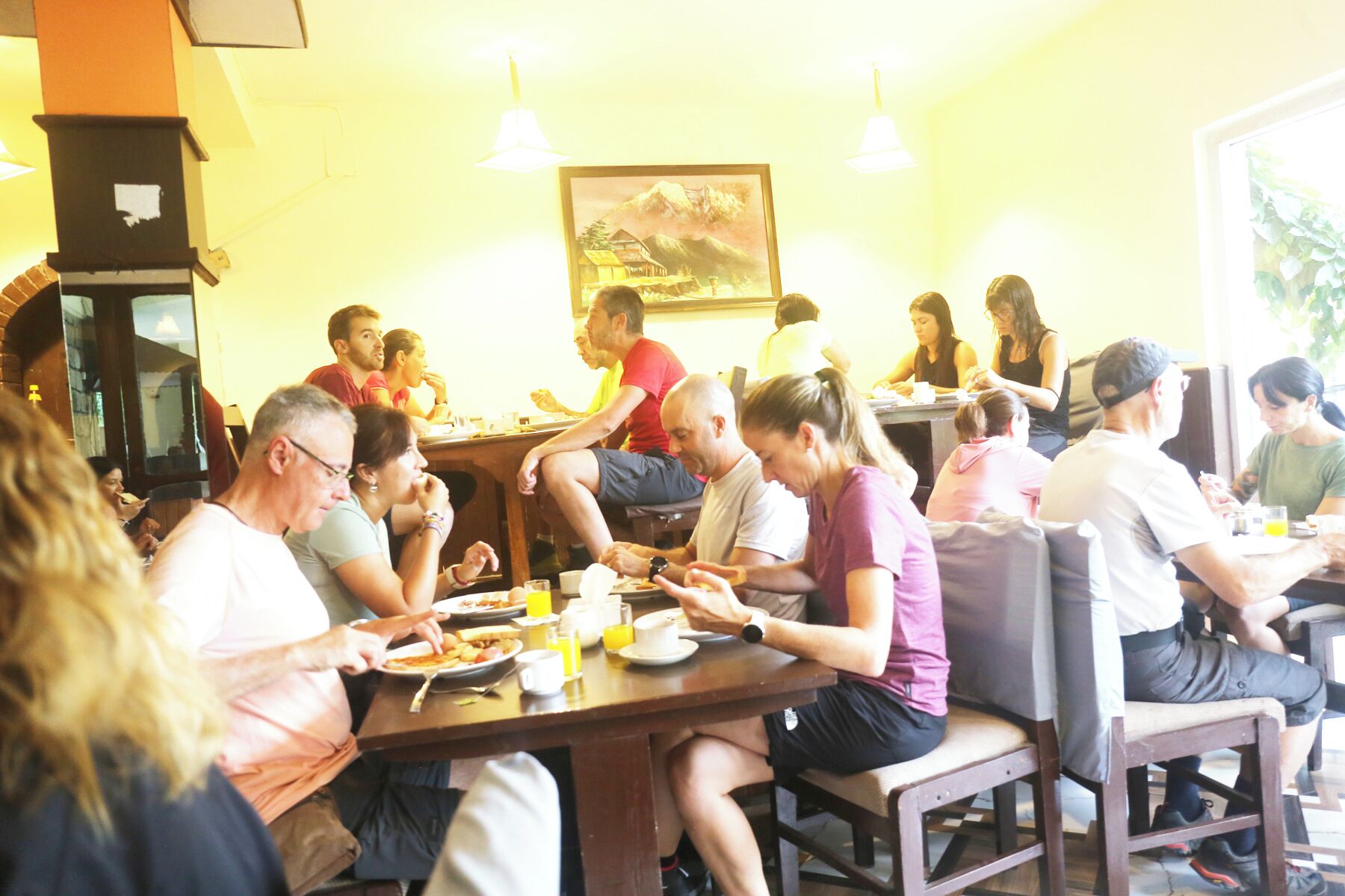 Restaurante