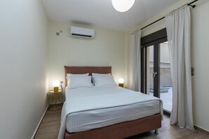 3 Schlafzimmer, Bügeleisen/Bügelbrett, Reisekinderbett, kostenloses WLAN