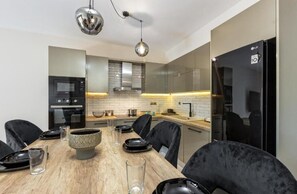 Dining - K2 City Residence, House (Kefalonia)