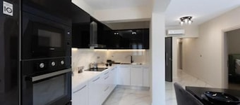 Black Diamond Residence, Apartment