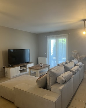 Smart-tv