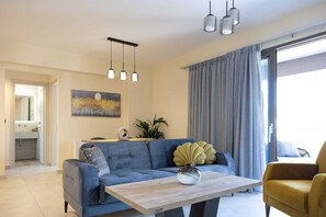 Téléviseur connecté