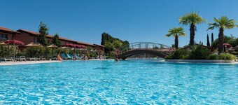 Green Village Resort - Suite Aparthotel