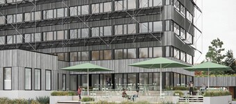 Hotel MORGENROTH Im Thüringer Wald