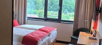 Hotel MORGENROTH Im Thüringer Wald
