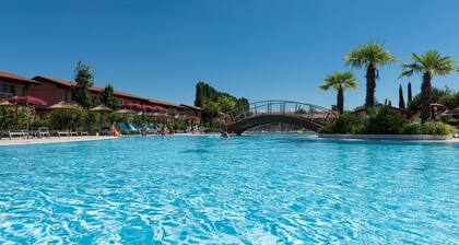 Green Village Resort - Diamant-Suite