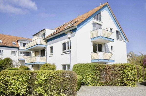 Aussenbereich
