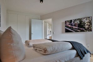 2 bedrooms, WiFi - Residence Wohnen am Meer - Residence Wohnen am Meer, Apartment 07 (Timmendorfer Strand)