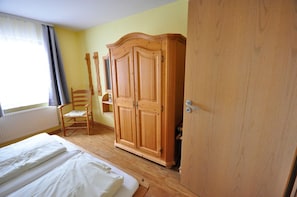 2 chambres, Wi-Fi