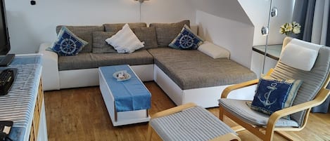 Televisión