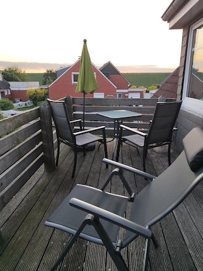 Speisen im Freien