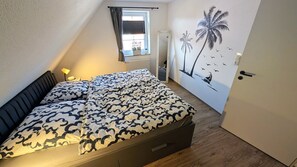 2 عدّة غرف نوم وواي فاي