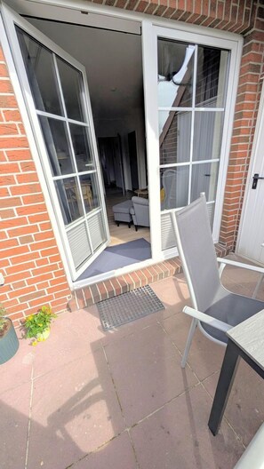 تفاصيل الفندق من الخارج