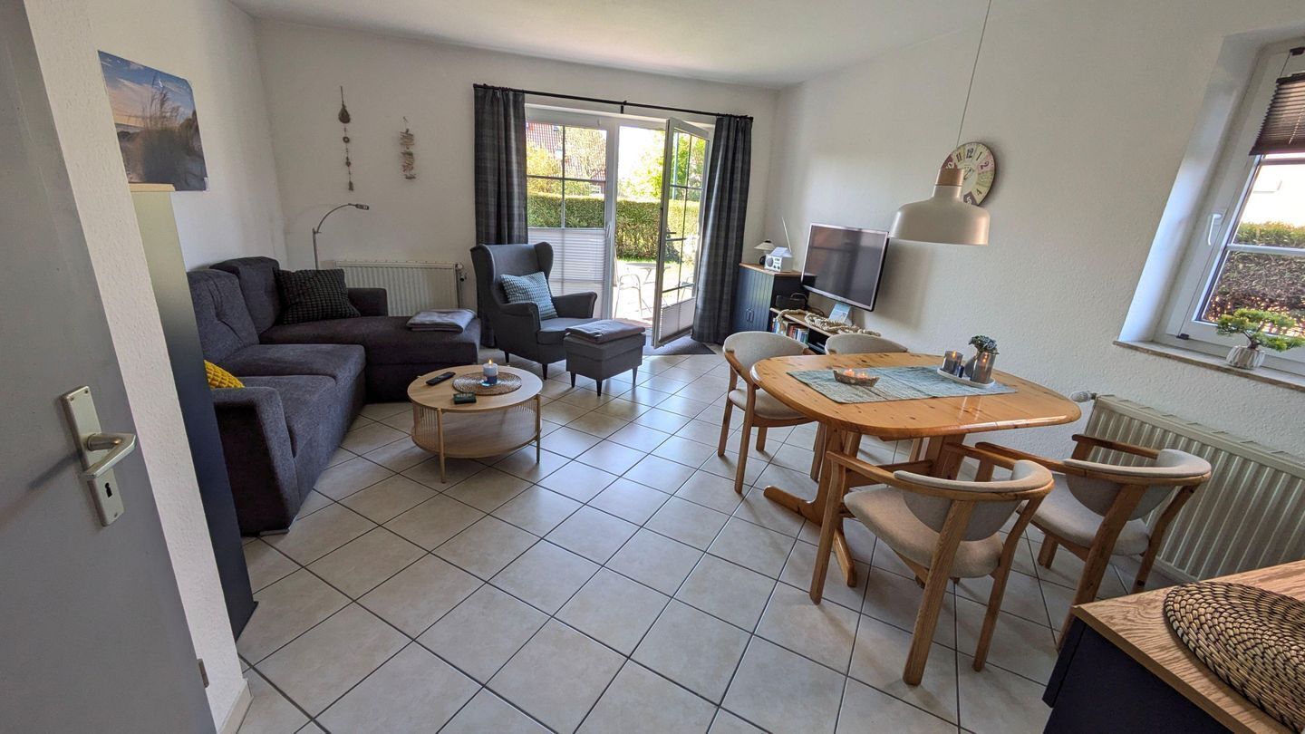 Televisión y estéreo 