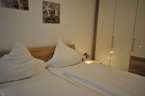 2 chambres, Wi-Fi