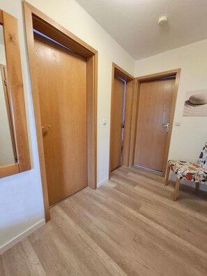 Interior - Vacation apartment Orchidee - Haus am Brunnen (Werdum)