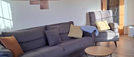 Télévision, chaßne hi-fi