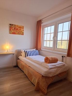 2 Schlafzimmer, Bügeleisen/Bügelbrett, WLAN