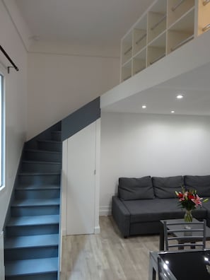 Interieur