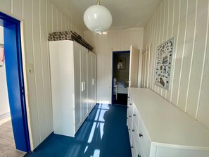 2 habitaciones y wifi 