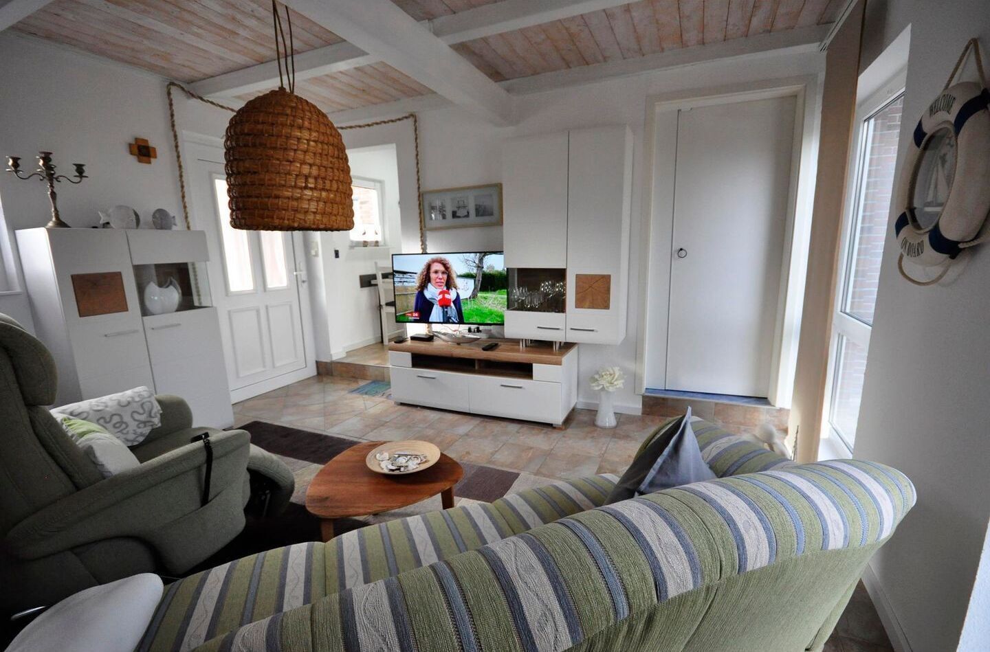 Fernseher