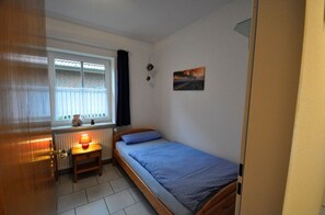 2 Schlafzimmer, Bügeleisen/Bügelbrett, WLAN