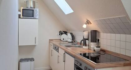 Ferienwohnung Orchidee - Haus am Brunnen