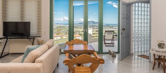 Fagias Luxury Apartment