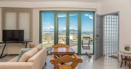 Fagias Luxury Apartment