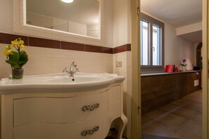 Dusche, Haartrockner