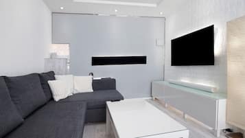 Televisión