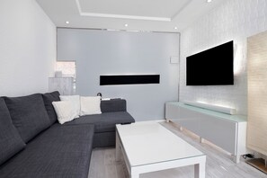 TV