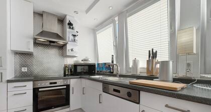 Apartment 'Bremen' with Wi-Fi