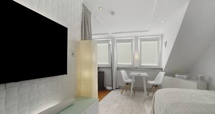 Apartment 'Bremen' with Wi-Fi