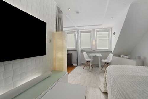 Ferienwohnung 'Bremen' mit Wi-Fi