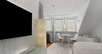 Ferienwohnung 'Bremen' mit Wi-Fi