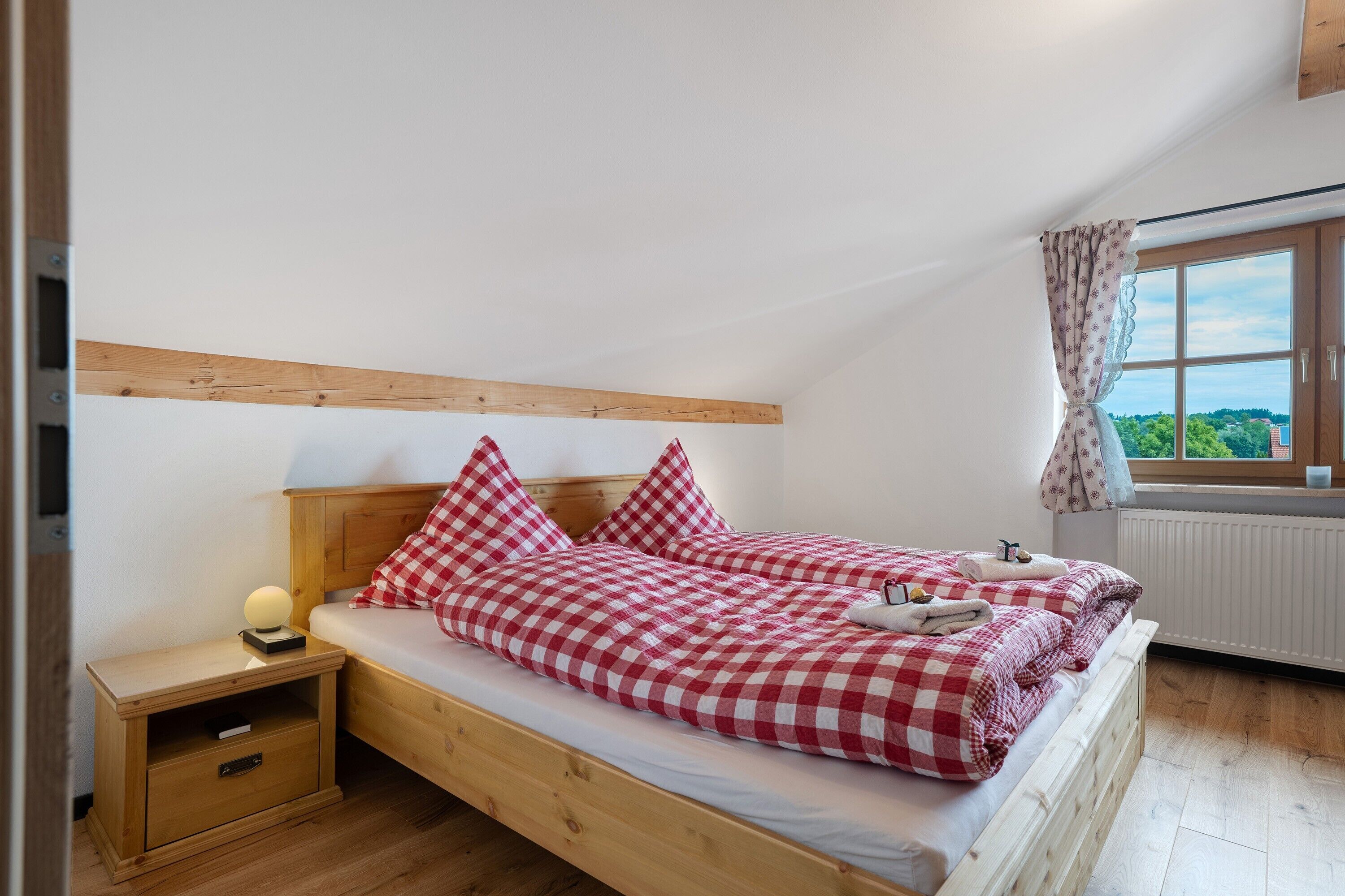 1 habitación, wifi gratis y ropa de cama 