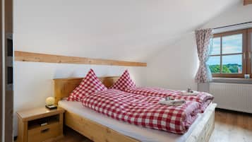 1 habitación, wifi gratis y ropa de cama