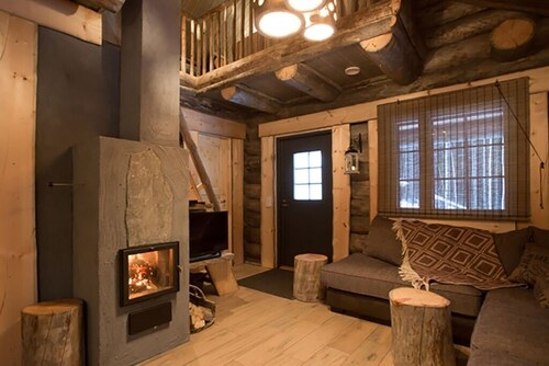 Villa Kelo Huvilla 2, Himos Länsihuippu